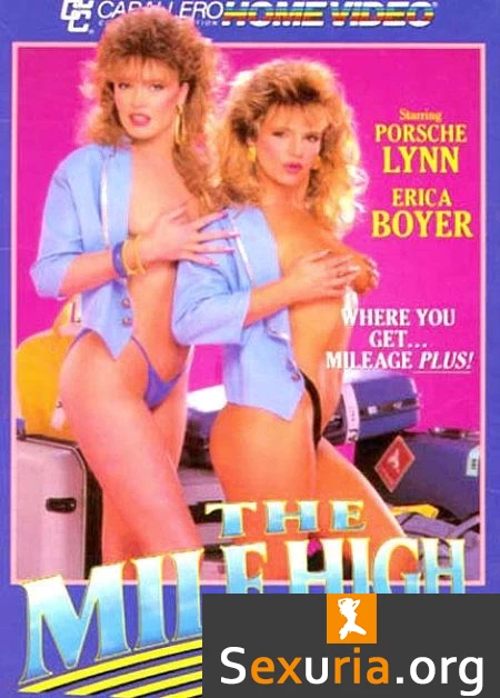 Mile High Girls HD -1986-