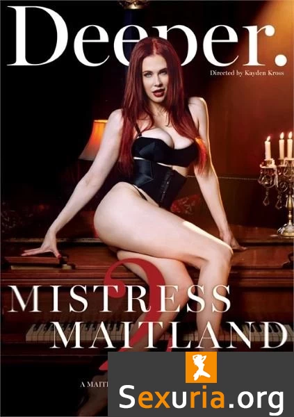 Mistress Maitland 2