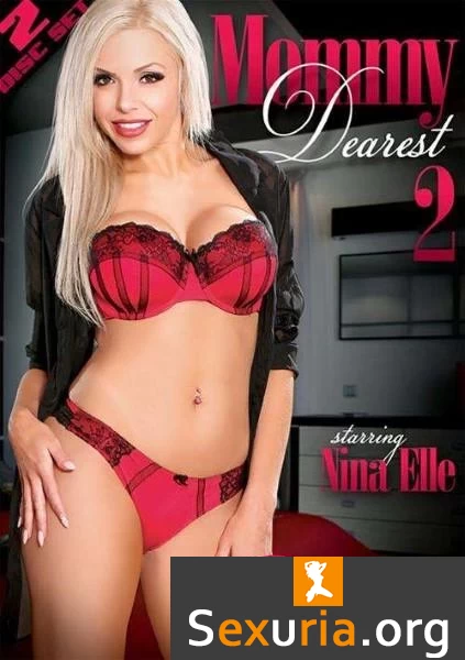 Mommy Dearest 2