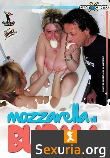 Mozzarella di Bufala