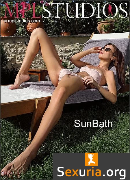 MPL-Studios Serafina - SunBath