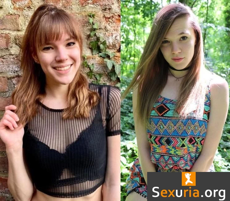 [MyDirtyHobby.com] Anne-Eden Collection - MegaPack