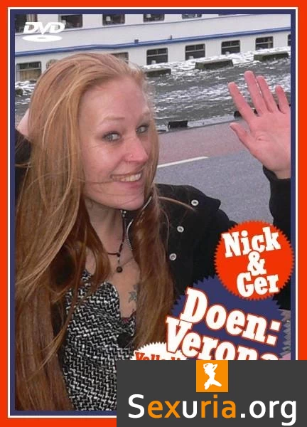 Nick en Ger Doen Verona
