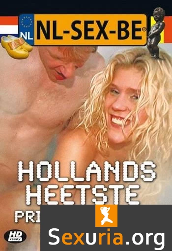 NL-SEX-BE - Hollands Heetste Prive Filmpjes 3