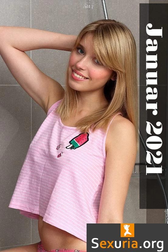 Nubiles PicturePack Januar 2021