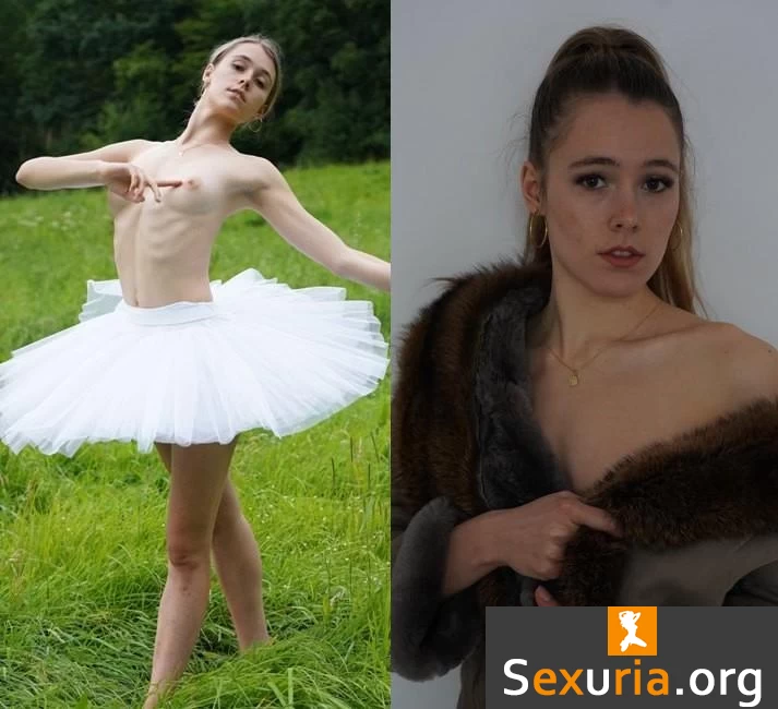 [OnlyFans.com] Avva Ballerina Collection - MegaPack