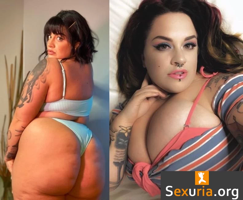 [OnlyFans.com] Marilyn Mayson Collection - MegaPack