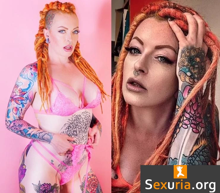 [OnlyFans.com] Piggy Mouth Collection - MegaPack