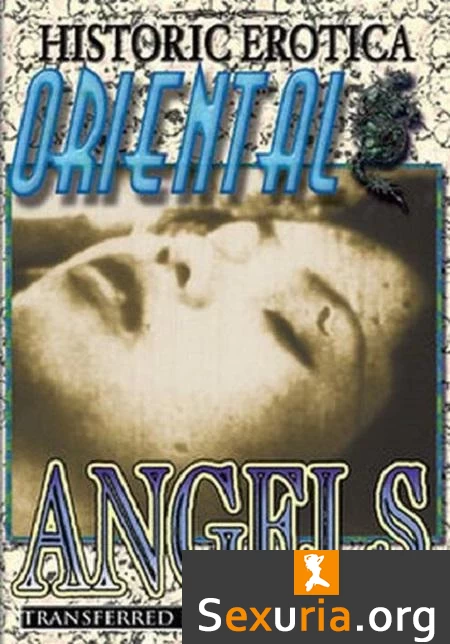 Oriental Angels -1970-