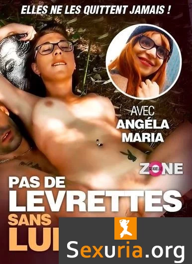 Pas de Levrettes Sans Lunettes (1080p)