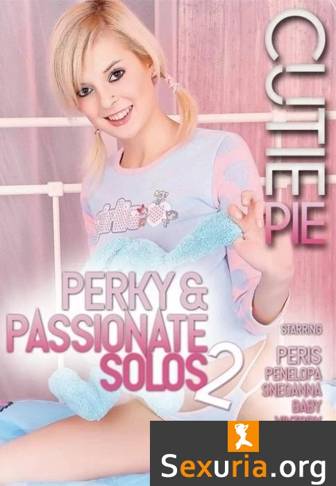 Perky & Passionate Solos 2