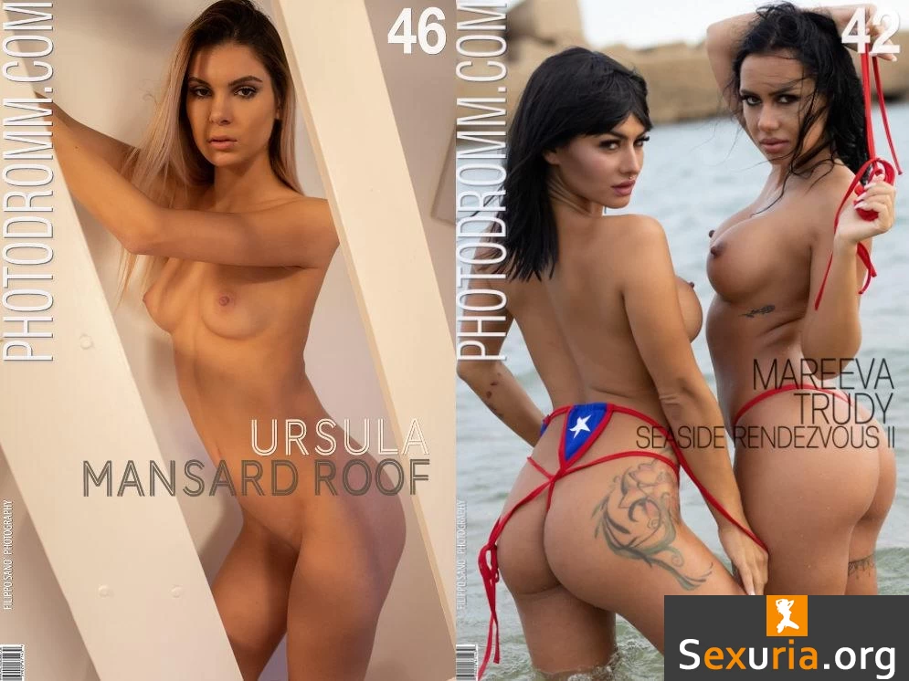 Photodromm Oktober 2021 PicturePack