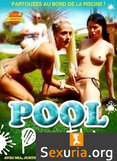 Pool Party (1080p)