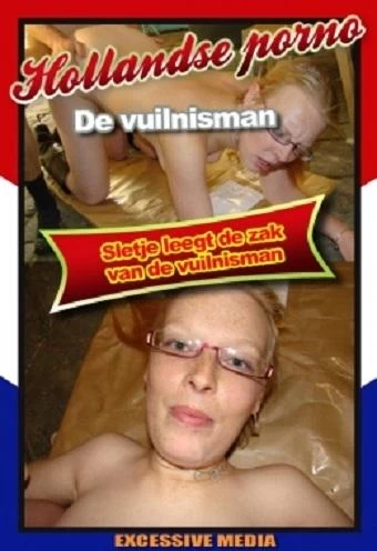 Pornobioscoop - De vuilnisman (Kelly) 720p