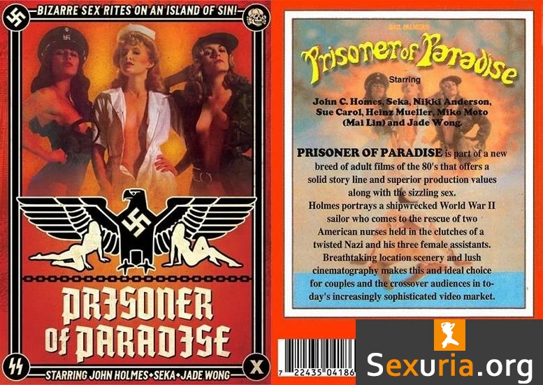 Prisoner Of Paradise -1980- 1080p