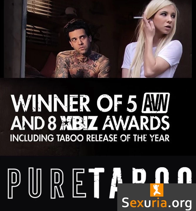PureTaboo.com - SiteRip [1080p]