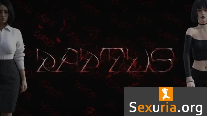 Raptus [InProgress, Ep.3 Part1 v1.0] [2022]