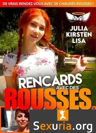 Rencards Avec des Rousses (1080p)