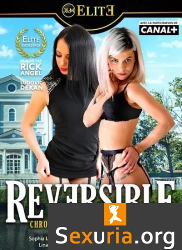 Reversible (2020)