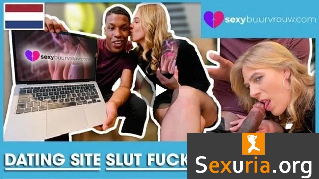 Sexy Buurvrouw - Dating Site Slut Fuck (Jentina Small) 720p