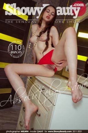 ShowyBeauty - Dany - Absolutely Adore