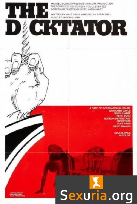 The Dicktator -1974-