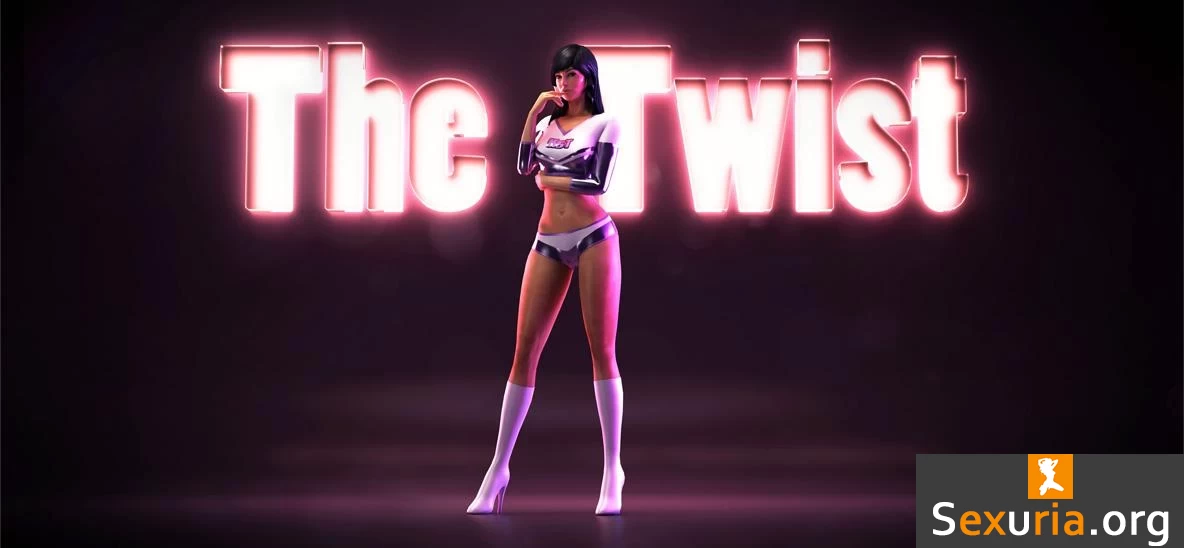 The Twist [InProgress, 0.48 Final] [2022]