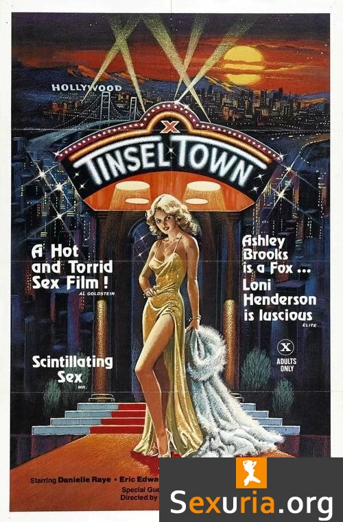 Tinseltown - 1980 - Untouched DVD-5