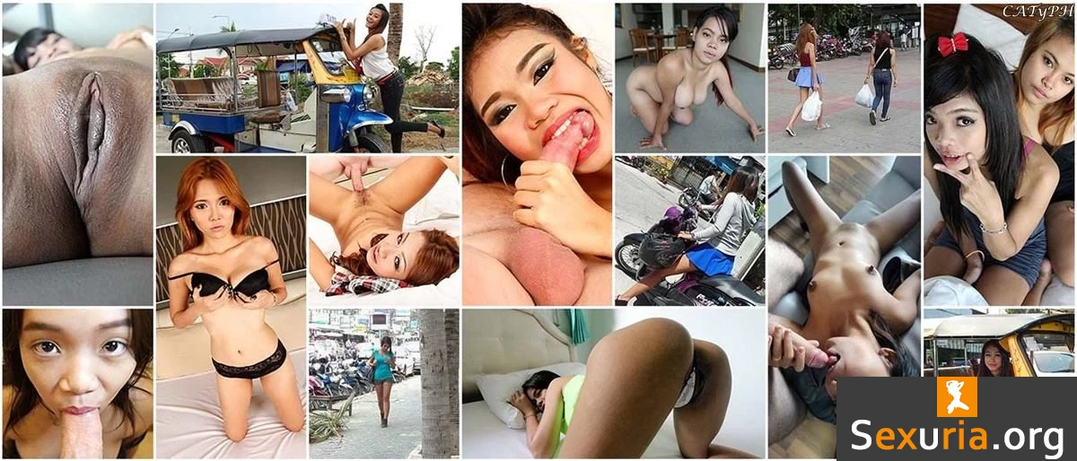 [TukTukPatrol.com] Thai holidays - MegaPack