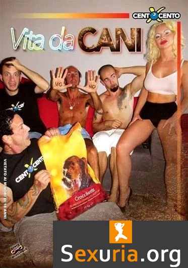 Vita da Cani