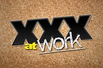 XXXAtWorkComplete SiteRip