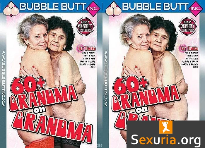 60 Plus Grandma On Grandma [1080p]