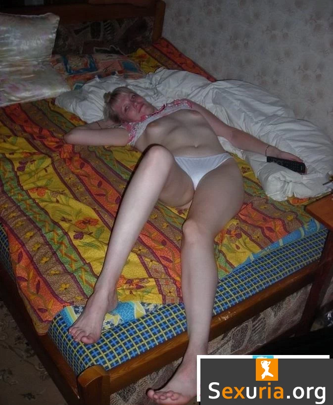 Ekaterina Antropova - Amateur Homemade Sex FullHD 1080p