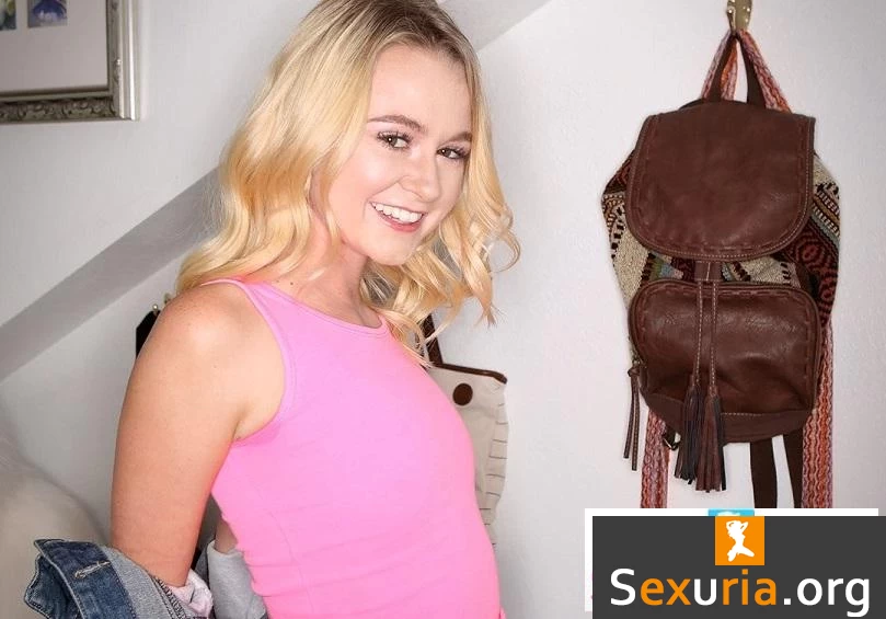 Kenzie Kai - Get Me Pregnant FullHD 1080p