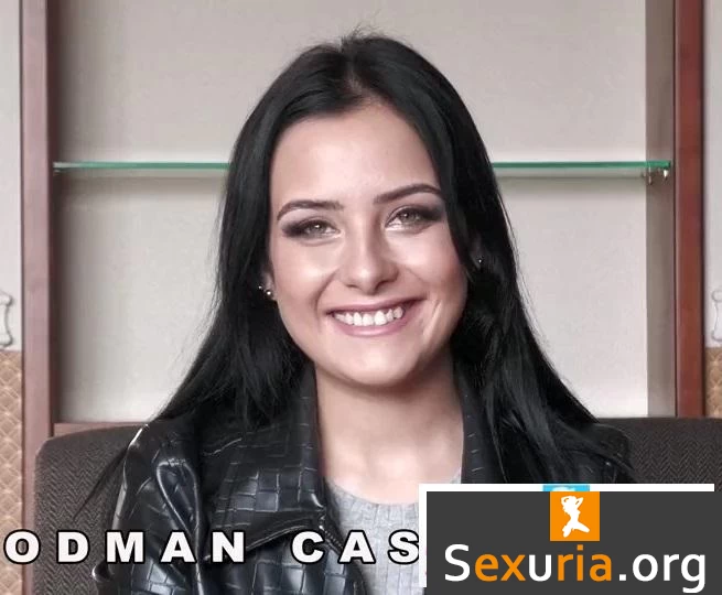 Maria Wars - Woodman Porn Casting