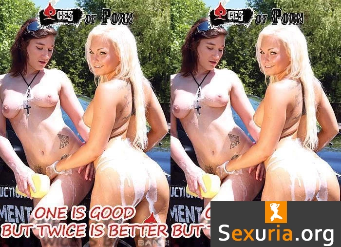 One Is Good But Twice Is Better 720p