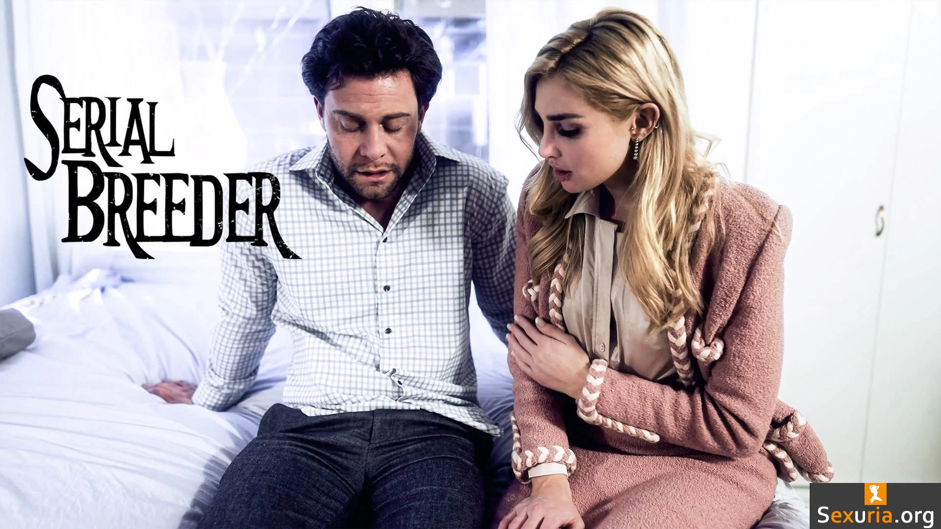 Pure Taboo - Kenzie Anne