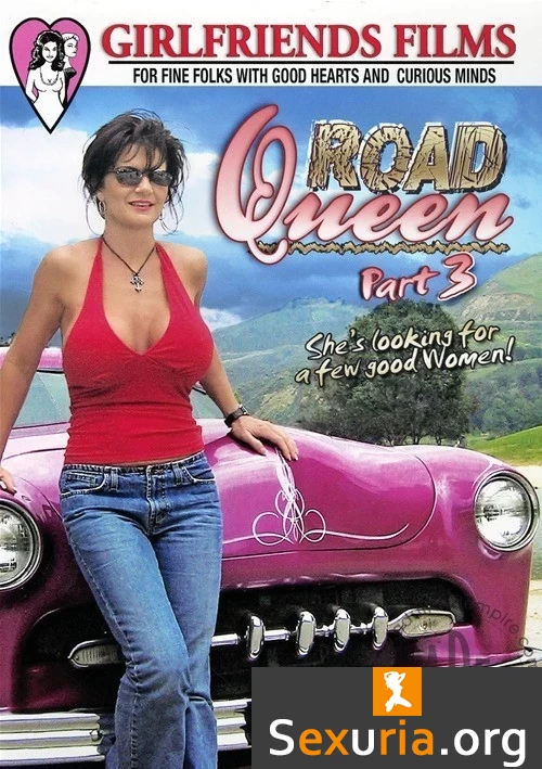 Road Queen 03 [2006/DVDRip]