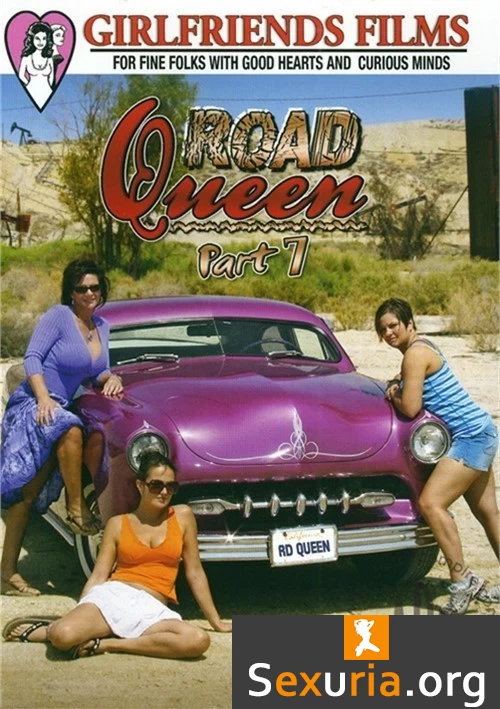 Road Queen 07 [2008/DVDRip]