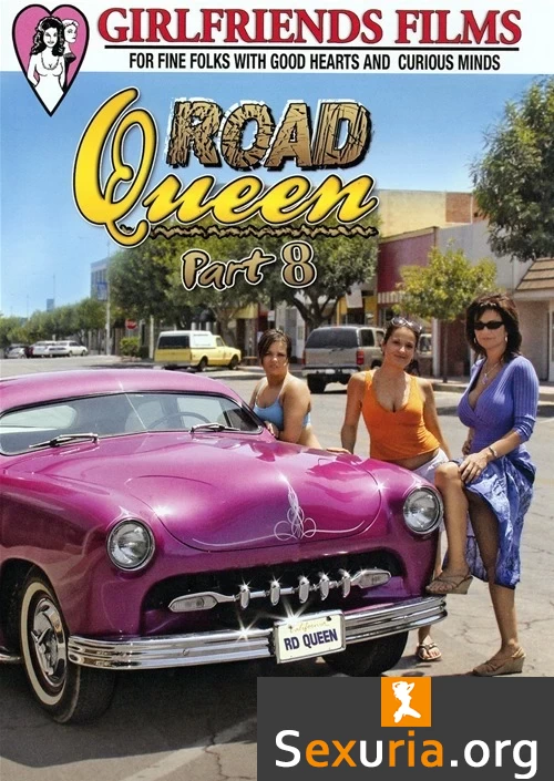 Road Queen 08 [2008/DVDRip]