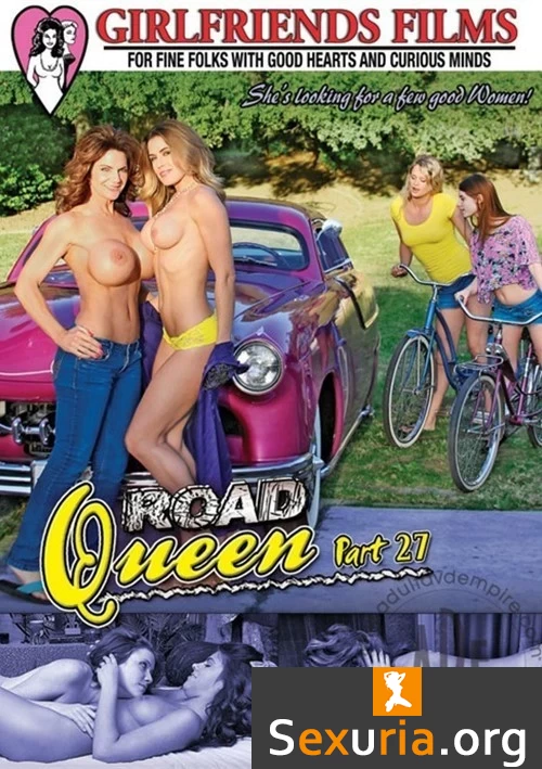 Road Queen 27 [2013/DVDRip]