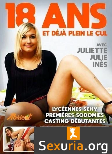 18 Ans Et Deja Plein Le Cul (1080p)
