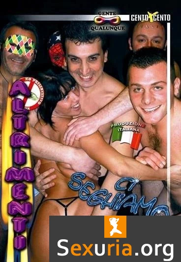 Altrimenti ci Seghiamo