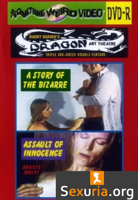 Assault Of Innocence -1975-