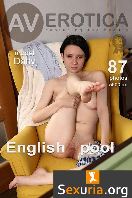 avErotica Dotty - English Pool