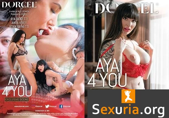 Aya 4 You - 1080p