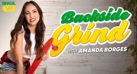 Backside Grind 1920p