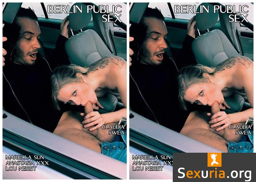 Berlin Public Sex Vol. 1 1080p
