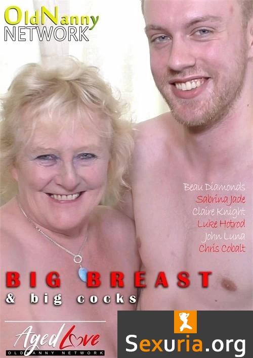 Big Breast & Big Cocks