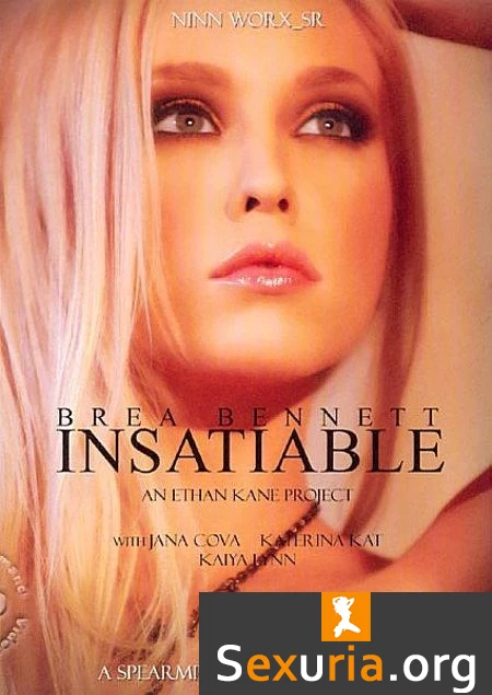 Brea Bennett Insatiable -2008-